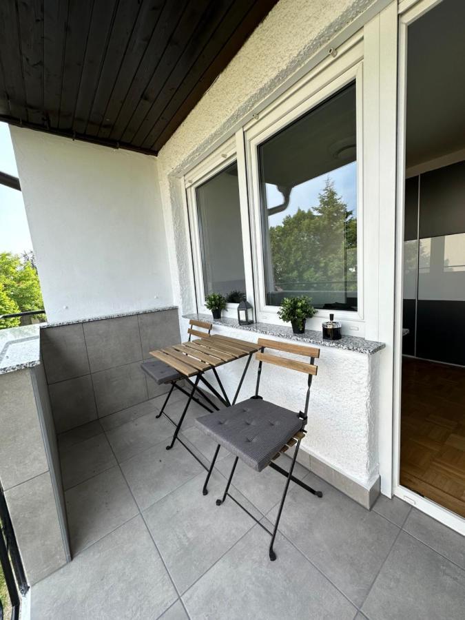 Granny'S Vintage Chic Apartment Maribor Exterior foto